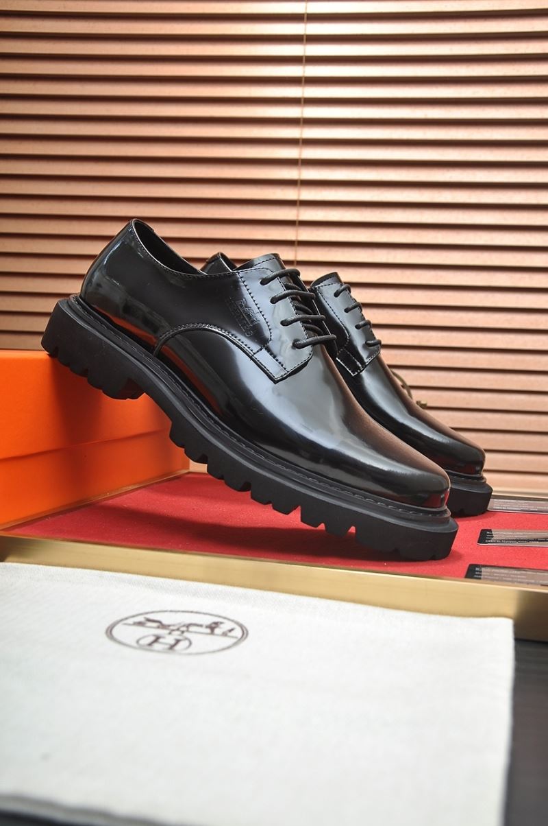 Hermes Business Shoes